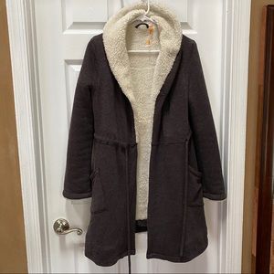 Anthropologie Cozy robe